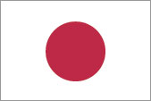 Japanese Flag